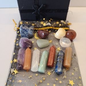 Chakra Set